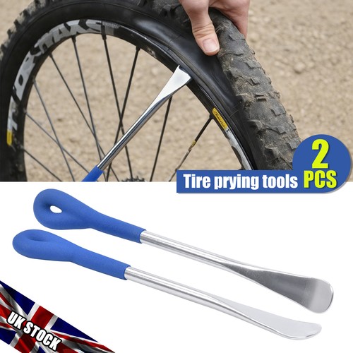 Pcs tire spoons motorcycle - tire,
