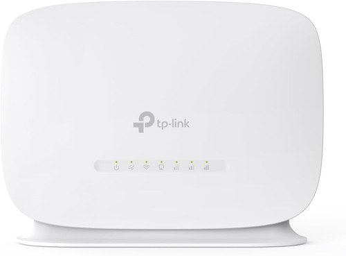 Link router mr105 2 - tp-link, 4g