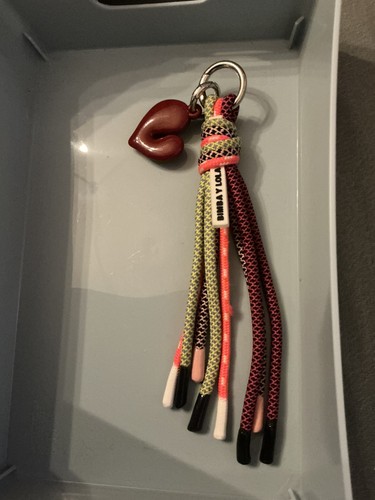 Bag charm bimba lola vgc - charm,