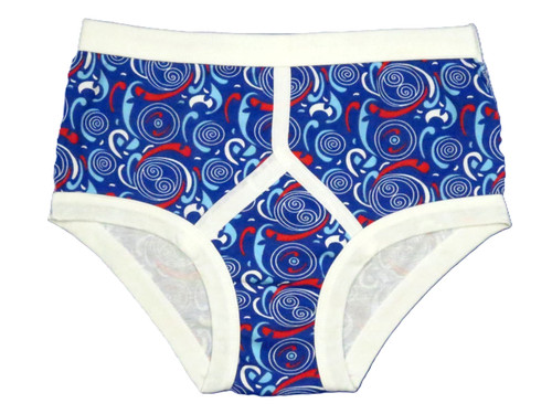 Mens front briefs retro 2 - y,