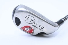 Wilson Staff Fybrid #4 Hybrid