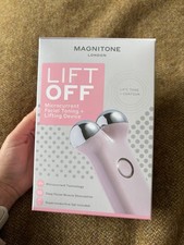 Magnitone London Liftoff