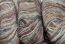 Job lot knitting crochet yarn