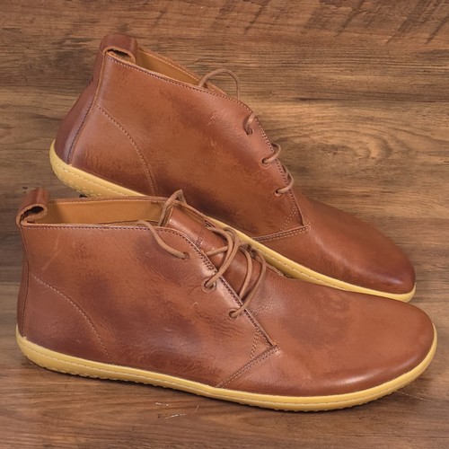 Vivobarefoot men chukka - men's,