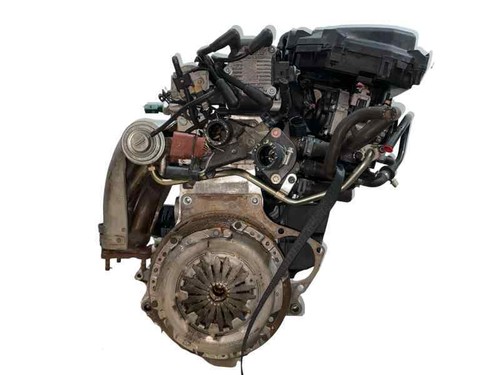 Ahw full engine volkswagen - ahw,