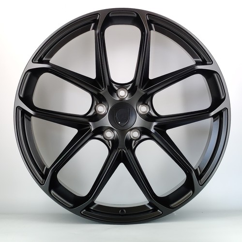 Gts mas3 black - 22",