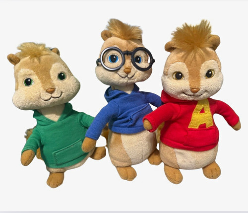 Disney alvin and the - alvin,