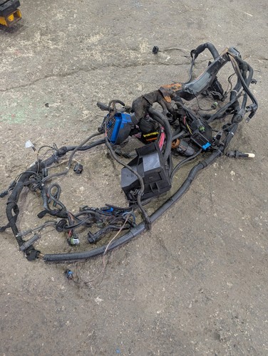 Vauxhall astra mk4 gsi engine - gsi,