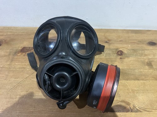 Avon british army - gas, mask