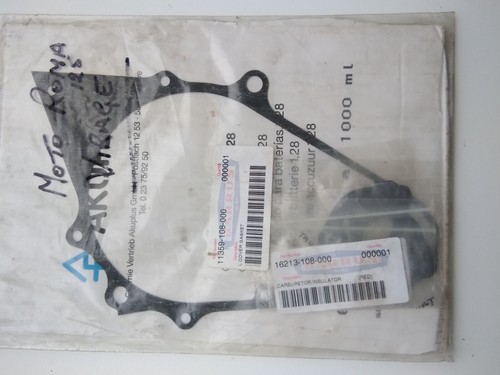Moto roma125 virage - moto,