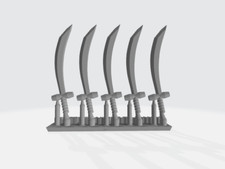 Weapons Britains deetail timpo