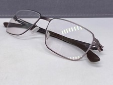 ic Berlin Eyeglasses Men's