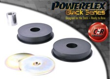 Powerflex Black Rear Diff
