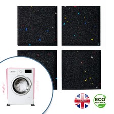 Anti-Vibration Pads Vibration