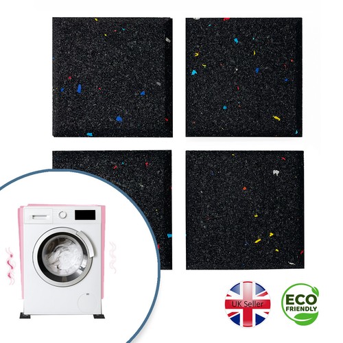 Anti vibration pads - anti-vibration,