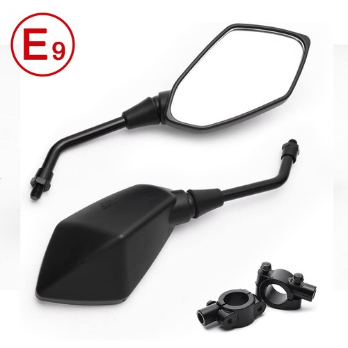 Hawk eye motorcycle rear view - hawk-eye,