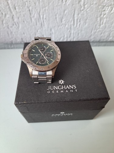 Junghans beautiful old wrist - junghans,,