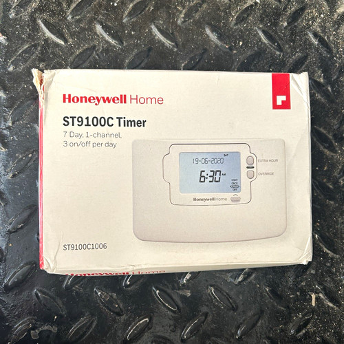 Honeywell home st9100c day - home,