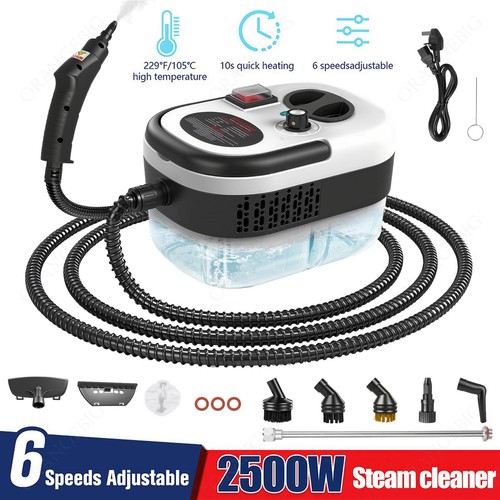 2500w high pressure steam - pressure,