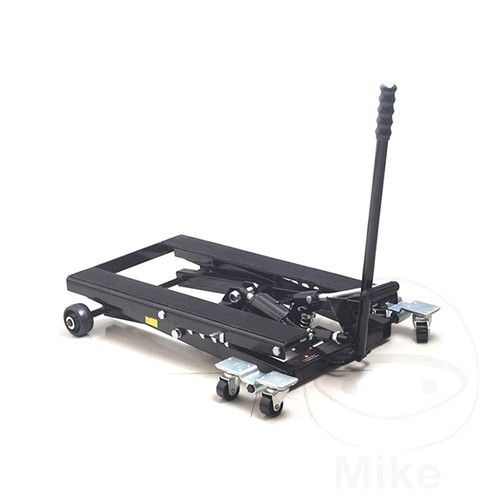 Assembly lift motorcycle - assembly,