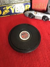 Moto Lita Centre Cap Horn Push