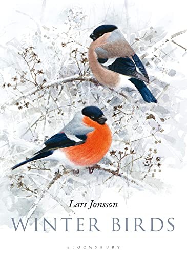 Winter birds jonsson lars - birds,,