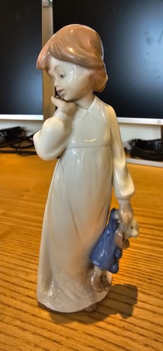 Nao lladro 1099 - by,