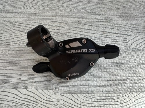 Sram speed front - sram, trigger