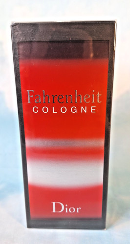 Dior fahrenheit cologne 125ml - fahrenheit,