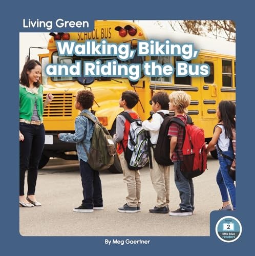 Walking biking and riding - biking,,