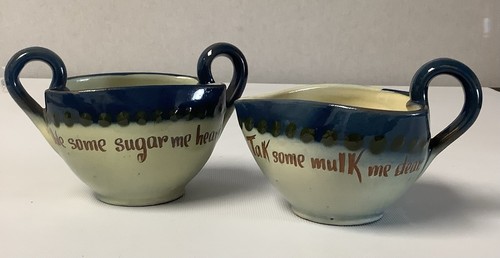 Lauder barum pottery jug - barum,