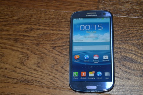 Samsung galaxy i9300 - galaxy, gt-i9300