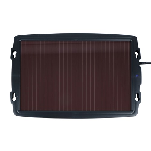 Streetwize solar panel - streetwize, battery