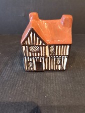 VINTAGE MUDLEN END STUDIO