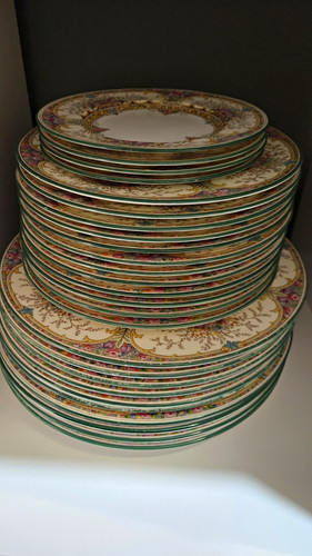 1920s wedgwood austell bone - wedgwood,