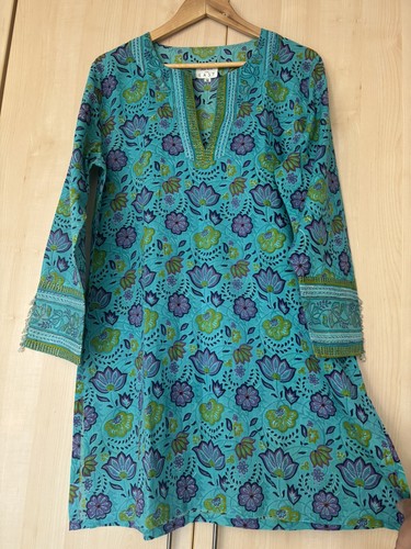 Anokhi for east blouse - blouse, shirt