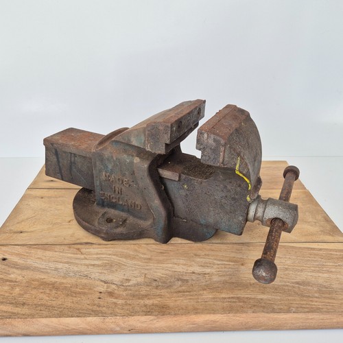 Original record mechanic - original, no