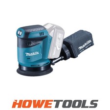 Makita dbo180z 18v orbital - makita,