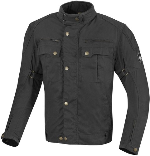 Merlin perton wax cotton - perton,
