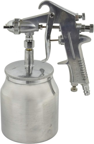 Air spray gun paint - spray,
