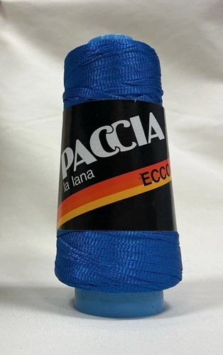 Paccia lana ecco - la, 100%