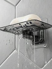 Punch Free Wall Mounted Soap