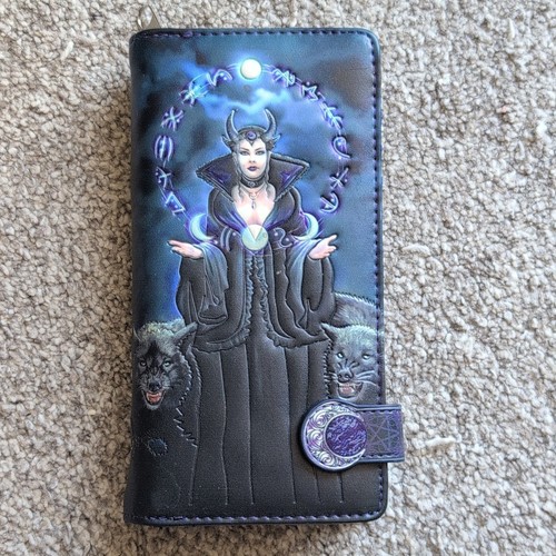 Anne stokes collection moon - anne,