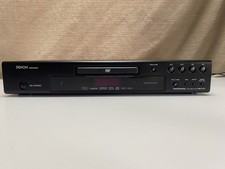 READ! Denon DN-V110