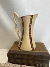 Toniger Keramik, Germany