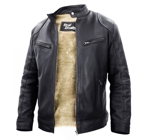 Mens vintage cafe racer - vintage,
