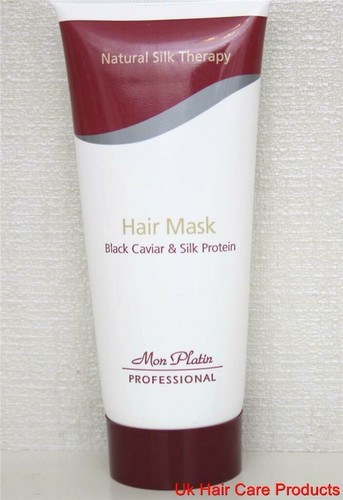 Mon platin professional black - mon,
