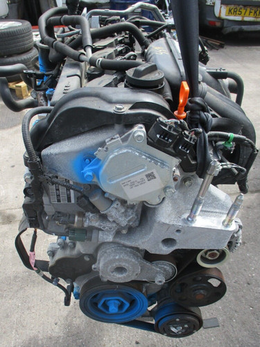 Honda jazz mk4 engine auto - honda,