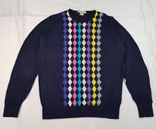 JOHN SMEDLEY SIZE M MEDIUM