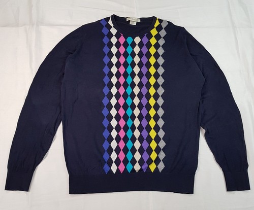 John smedley size - m, medium